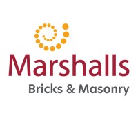 Marshalls Bricks & Masonry logo - Similar company to Marshalls Plc