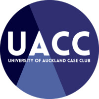 University of Auckland Case Club logo - Similar company to Talegent