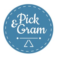Pick&Gram logo - Similar company to Bopotins