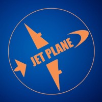 Jet Plane Consultoria logo - Similar company to Fischer Instruments Middle East Fzco
