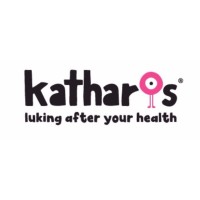 Katharos Foods logo - Similar company to Djkd Enterprises
