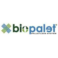 BIOPALET logo - Similar company to Xauen Logistica Sl