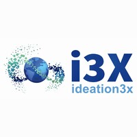 Ideation 3X logo - Similar company to 2 Degrees Clicon Pvt. Ltd.