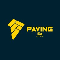 Paving SA logo - Similar company to Decktec Outdoor Designs, Inc.