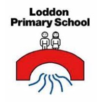 Loddon Primary School logo - Similar company to Waingels