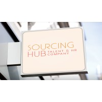 Sourcing HUB. HR4HR logo - Similar company to Aegean Relo