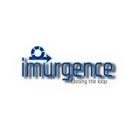 Imurgence logo - Similar company to Nbits