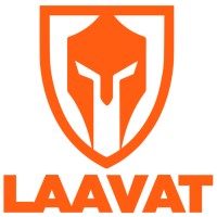 LAAVAT logo - Similar company to Fibres