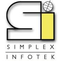 Simplex Infotek logo - Similar company to Simplex Infotek