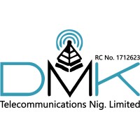 DMK Telecommunications Nigeria Limited logo - Similar company to Cirkulla