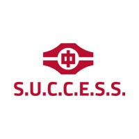 S.U.C.C.E.S.S. ACCEP-IEHP logo - Similar company to Pharmacy Prep