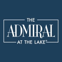 The Admiral at the Lake logo - Similar company to Greystone.Net