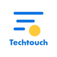 Techtouch, Inc logo - Similar company to Tecdia Co., Ltd.