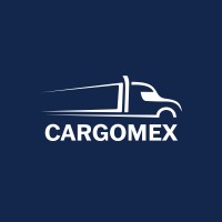 Cargomex logo - Similar company to Marinno Logistics Innovation