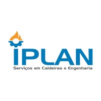 Iplan Serviços em Caldeiras e Engenharia logo - Similar company to Machpulp