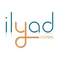 Ilyad Conseil logo - Similar company to Ilyade