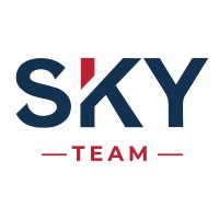 Sky Team logo - Similar company to Sky Clouds Team