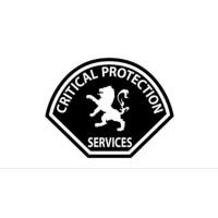 Critical Protection Services logo - Similar company to The Downsizers