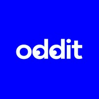 Oddit logo - Similar company to Platter