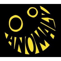 Anomaly Game Art logo - Similar company to Super Animation Design