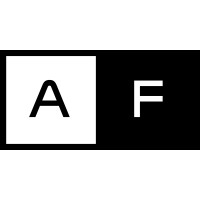 Atomic Form logo - Similar company to Collagia