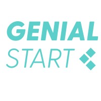 Genialstart logo - Similar company to Ff