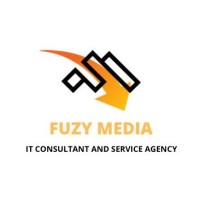 Fuzymedia logo - Similar company to Socialites Marketing
