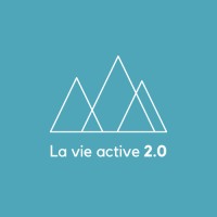 La vie active 2.0 logo - Similar company to La Vie Active Formation