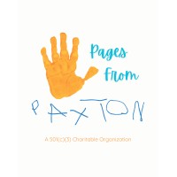 Pages From Paxton logo - Similar company to Marick Mechanical
