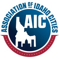 Association of Idaho Cities logo - Similar company to Idaho State University College Of Education