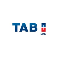 TAB MAK - TAB Batteries logo - Similar company to Tab Tovarna Akumulatorskih Baterij D.D. (Tab D.D.)