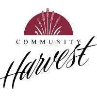 Community Harvest Food Bank of Northeast Indiana, Inc logo - Similar company to The Salvation Army Of Allen County, In
