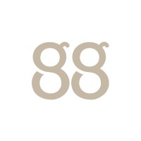 EIGHTY EIGHT logo - Similar company to Comptajob
