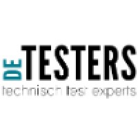 deTesters logo - Similar company to Bartosz Ict