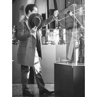 Aurelio Ludovico logo - Similar company to Lo Sbocciatore