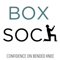 Box Sock logo - Similar company to Tiggbee