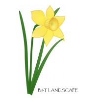 B&T LANDSCAPE logo - Similar company to Sleuth Building Diagnostics, Inc.