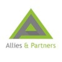 Allies & Partners logo - Similar company to Wild Bull