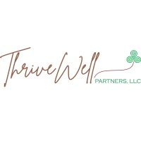 ThriveWell Partners, LLC logo - Similar company to Reinvent•Ability