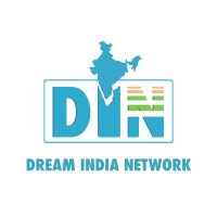Dream India Network logo - Similar company to Devaid Services Llp