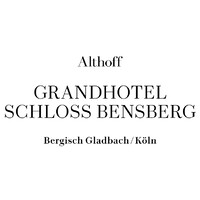 Althoff Grandhotel Schloss Bensberg