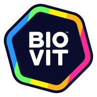BIOVIT logo - Similar company to Microlub