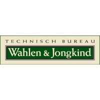 Technisch Bureau Wahlen & Jongkind B.V. logo - Similar company to Bouwbedrijf Van Schaik
