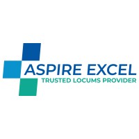ASPIRE EXCEL logo - Similar company to 1St Pay Limited