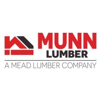 Munn Lumber logo - Similar company to Trimjoist Corporation