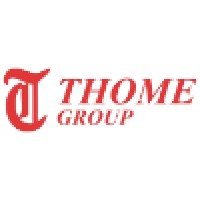 Thome Group logo - Similar company to Ihrdc