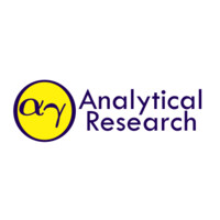 Analytical Research Ltd logo - Similar company to Analytical Research
