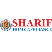 Sharif Home Appliance Ltd. logo - Similar company to Wener Group
