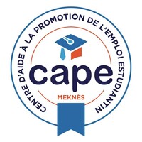 CAPE Meknès logo - Similar company to Meknes Car