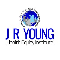 J R Young Health Equity Institute logo - Similar company to Reviq Solutions Llc